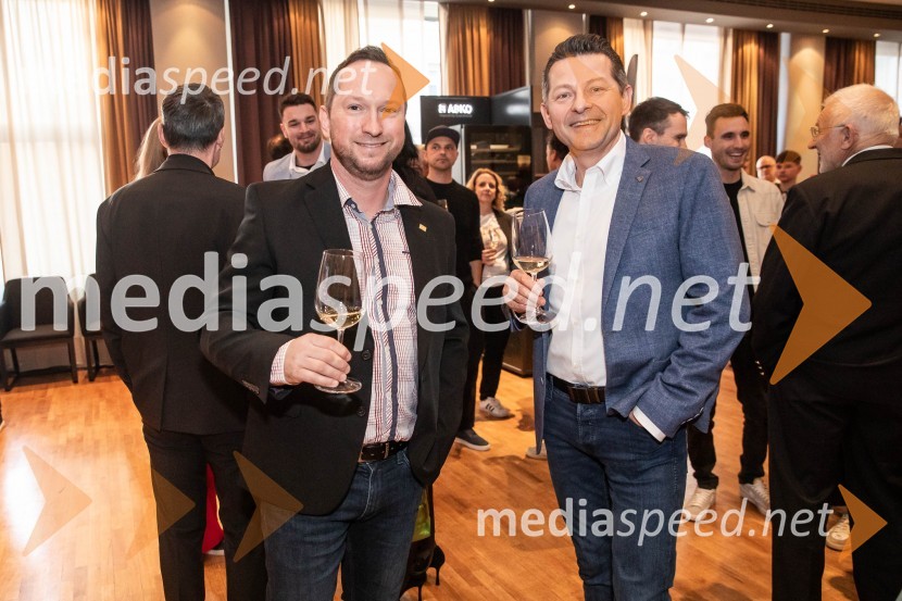 Gault&Millau 2024, gala podelitev priznanj