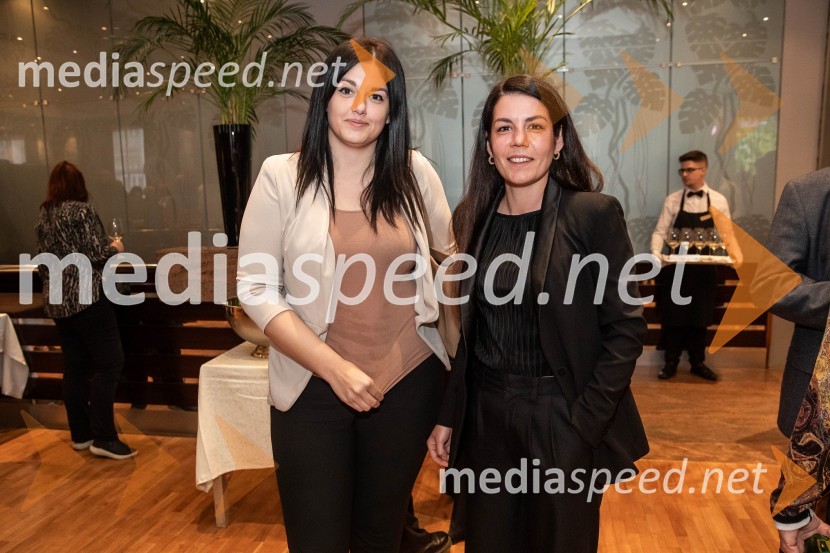 Gault&Millau 2024, gala podelitev priznanj