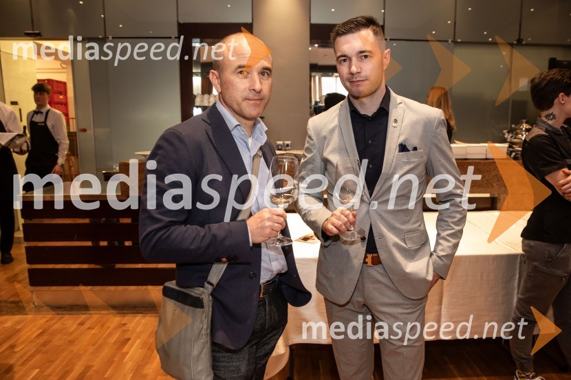 Gault&Millau 2024, gala podelitev priznanj