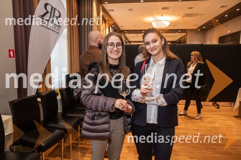 Gault&Millau 2024, gala podelitev priznanj