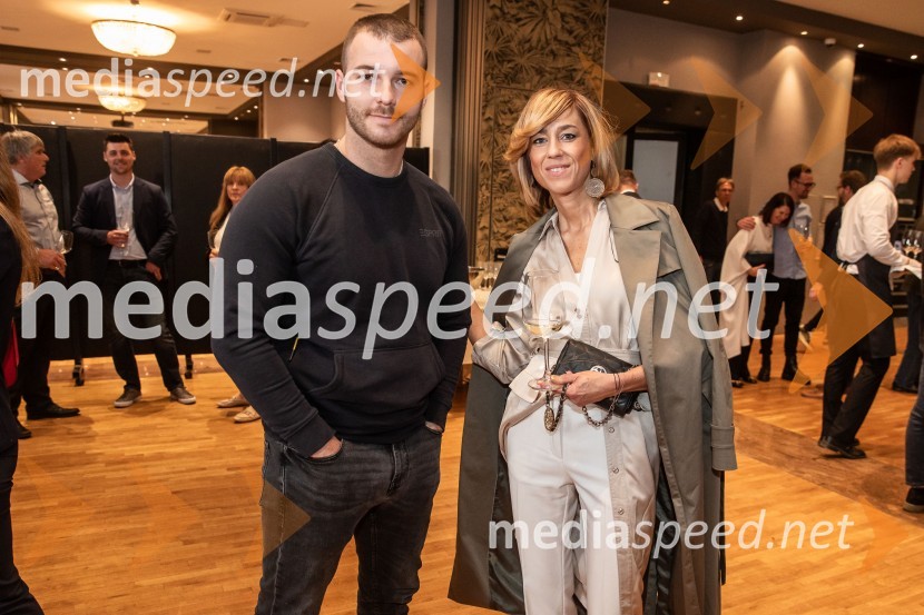 Gault&Millau 2024, gala podelitev priznanj