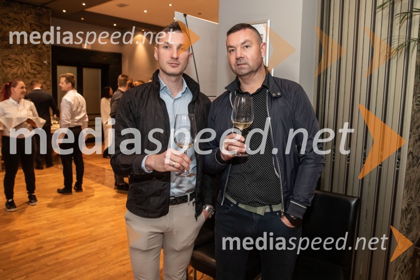 Gault&Millau 2024, gala podelitev priznanj