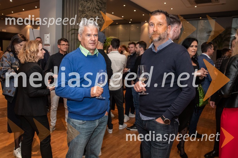 Gault&Millau 2024, gala podelitev priznanj