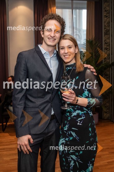 Gault&Millau 2024, gala podelitev priznanj