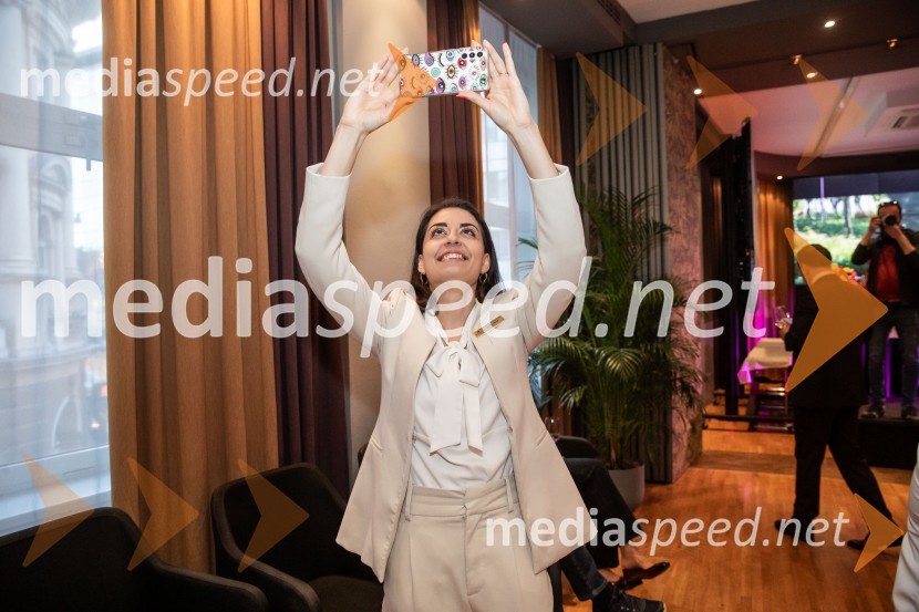 Gault&Millau 2024, gala podelitev priznanj