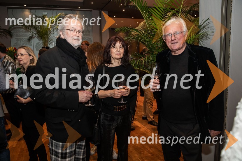 Gault&Millau 2024, gala podelitev priznanj