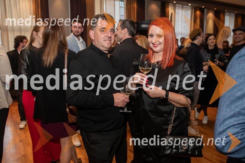 Gault&Millau 2024, gala podelitev priznanj