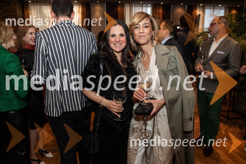  Sara Kavčič, Gostilna Pri Lojzetu;  ... Gault&Millau 2024, gala podelitev priznanj