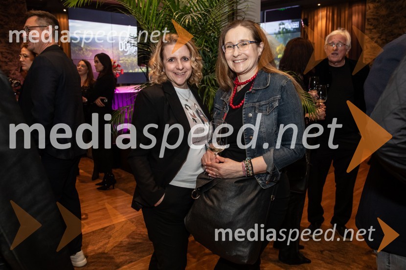 Gault&Millau 2024, gala podelitev priznanj