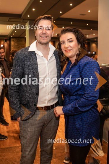 Gault&Millau 2024, gala podelitev priznanj