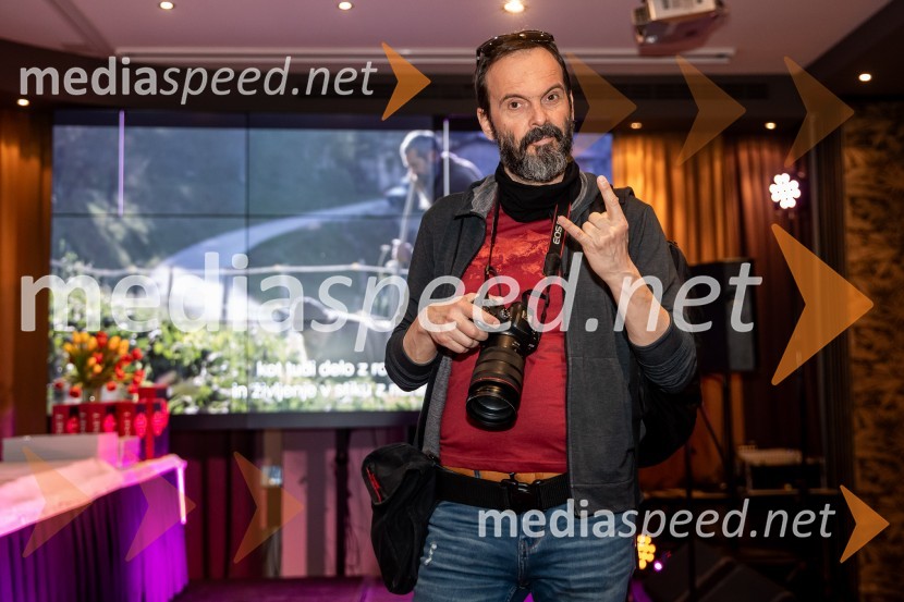 Gault&Millau 2024, gala podelitev priznanj