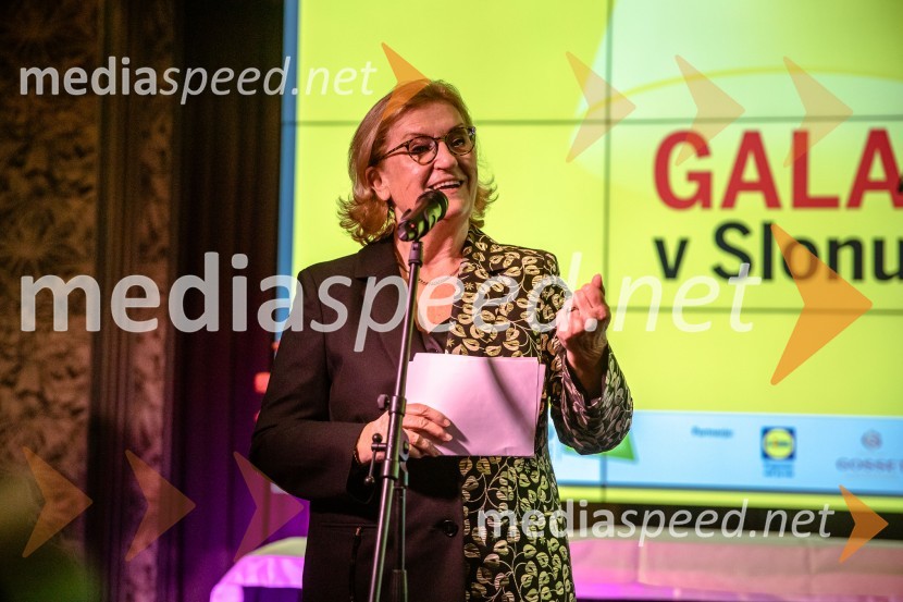  Mira Šemić, direktorica, Gault&Millau SlovenijaGault&Millau 2024, gala podelitev priznanj