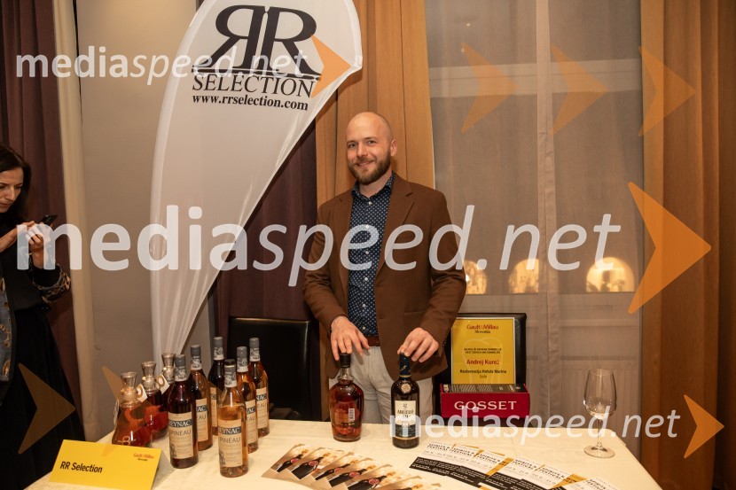 Gault&Millau 2024, gala podelitev priznanj