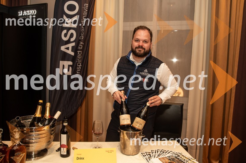 Gault&Millau 2024, gala podelitev priznanj