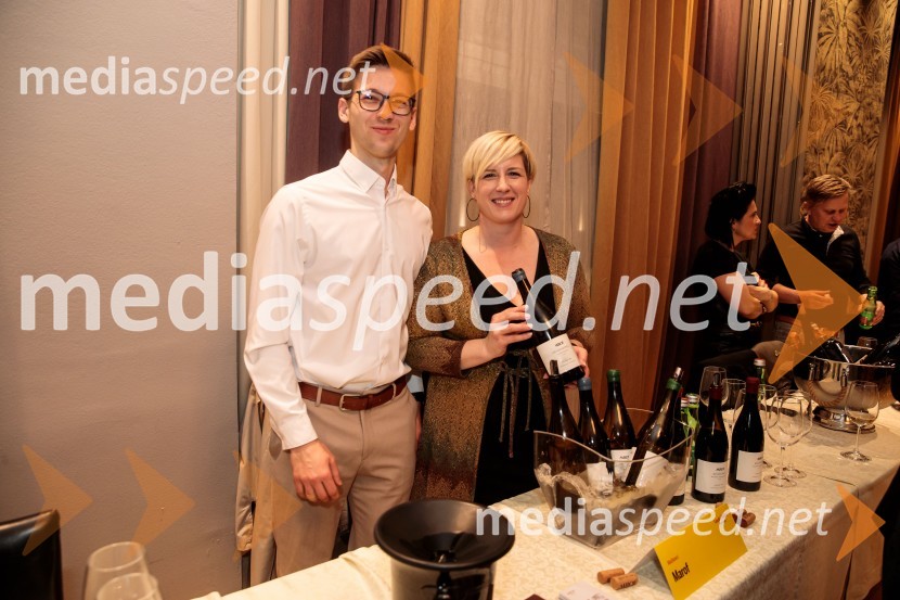 Gault&Millau 2024, gala podelitev priznanj