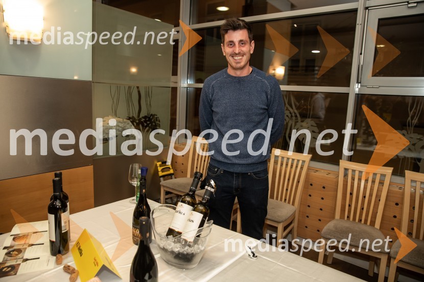 Gault&Millau 2024, gala podelitev priznanj