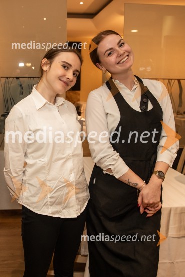 Gault&Millau 2024, gala podelitev priznanj