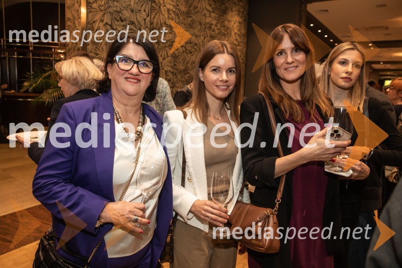 Gault&Millau 2024, gala podelitev priznanj