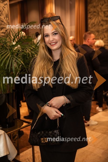 Gault&Millau 2024, gala podelitev priznanj