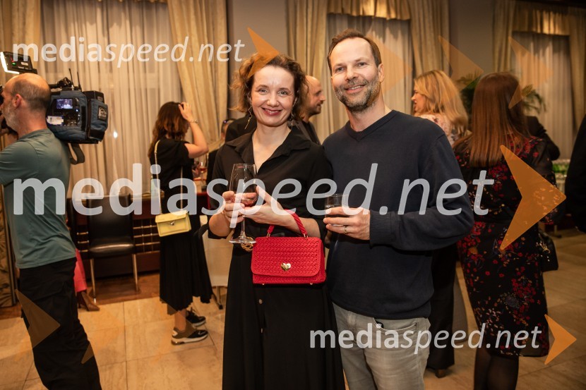 Gault&Millau 2024, gala podelitev priznanj