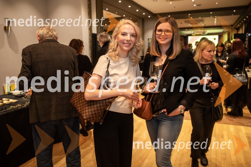 Gault&Millau 2024, gala podelitev priznanj