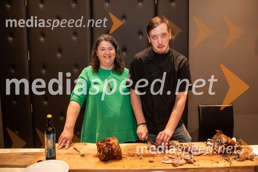 Gault&Millau 2024, gala podelitev priznanj