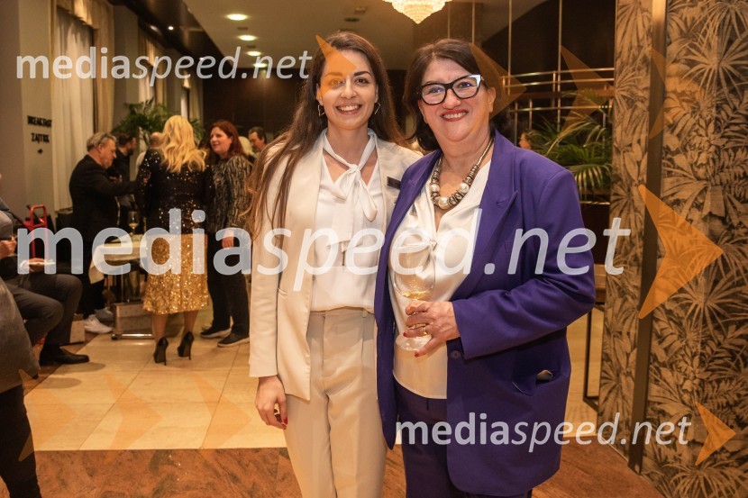 Gault&Millau 2024, gala podelitev priznanj