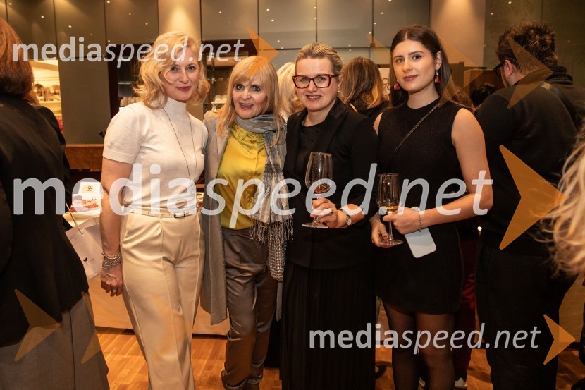  ... ;  Dada  Jerovšek, Kaval Group;  Marina Cvetic;  ... Gault&Millau 2024, gala podelitev priznanj