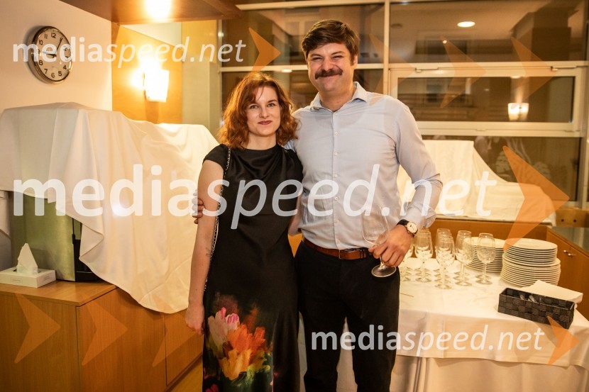 Gault&Millau 2024, gala podelitev priznanj