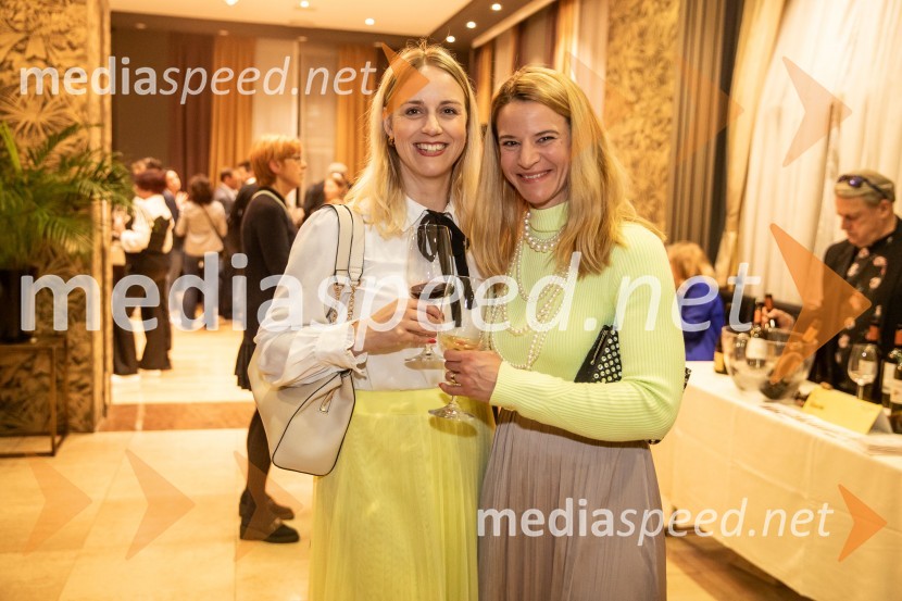 Gault&Millau 2024, gala podelitev priznanj