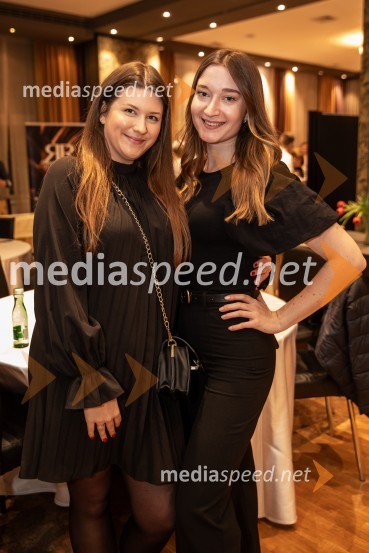 Gault&Millau 2024, gala podelitev priznanj