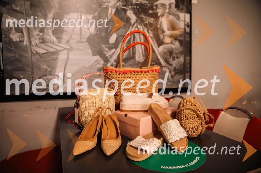 Deichmann na retro zabavi predstavil modne trende za pomlad/poletje