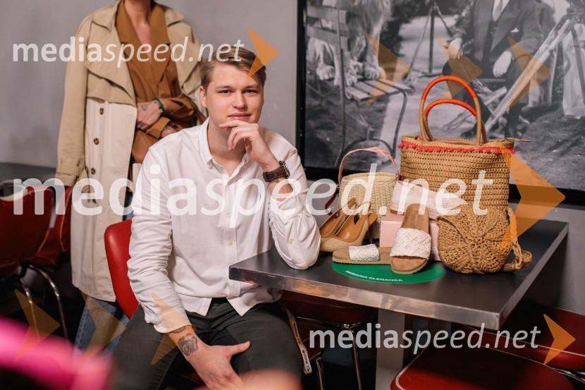 Deichmann na retro zabavi predstavil modne trende za pomlad/poletje