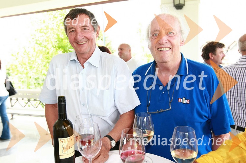  Janez  Čuček, voditelj;  Mojmir Sepe, skladateljUmrl je televizijski voditelj Janez Čuček