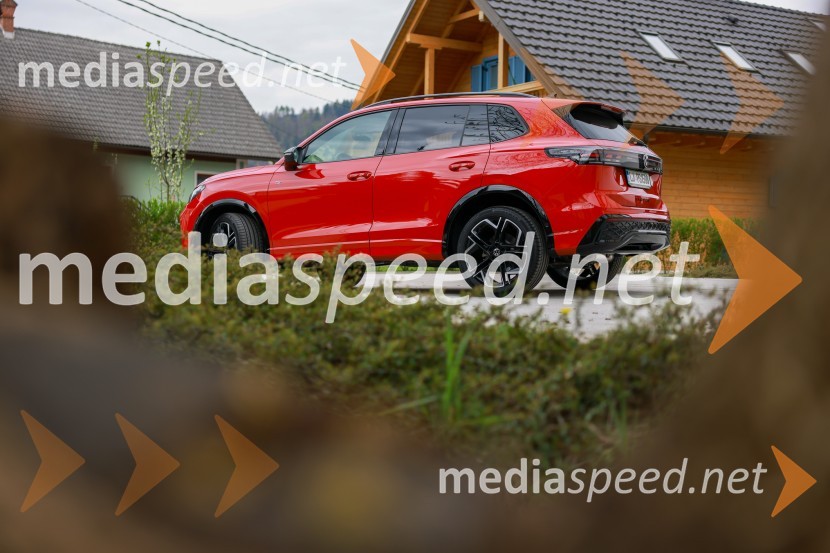 Novi Volkswagen Tiguan, predstavitev