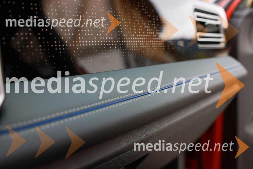 Novi Volkswagen Tiguan, predstavitev