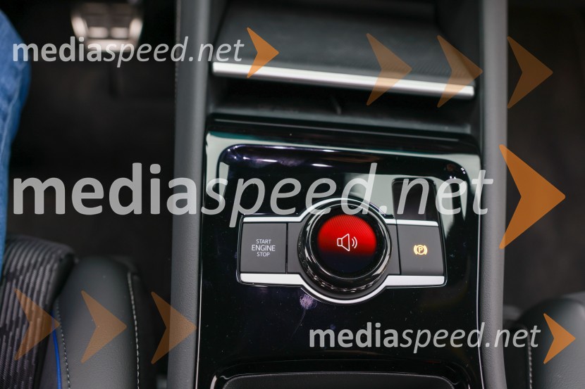 Novi Volkswagen Tiguan, predstavitev