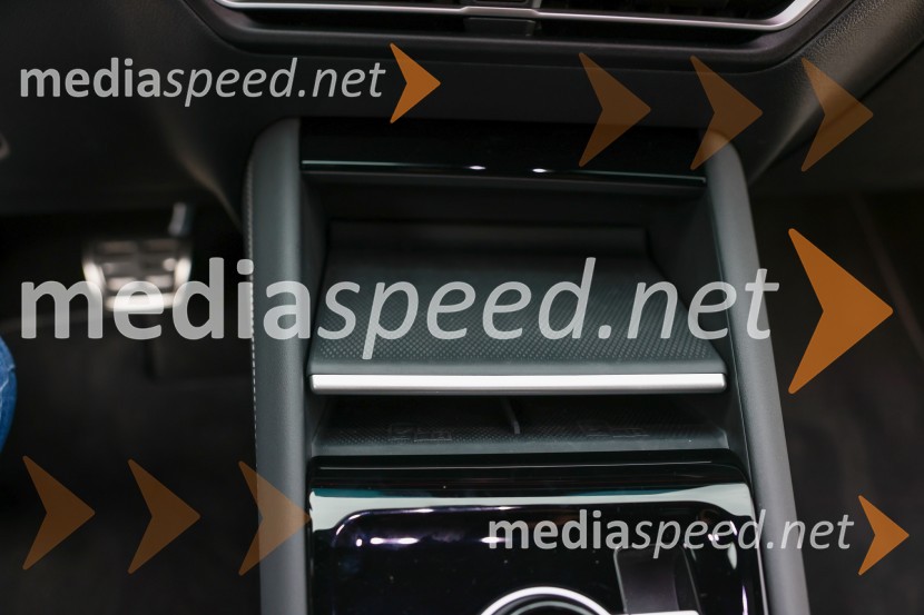 Novi Volkswagen Tiguan, predstavitev