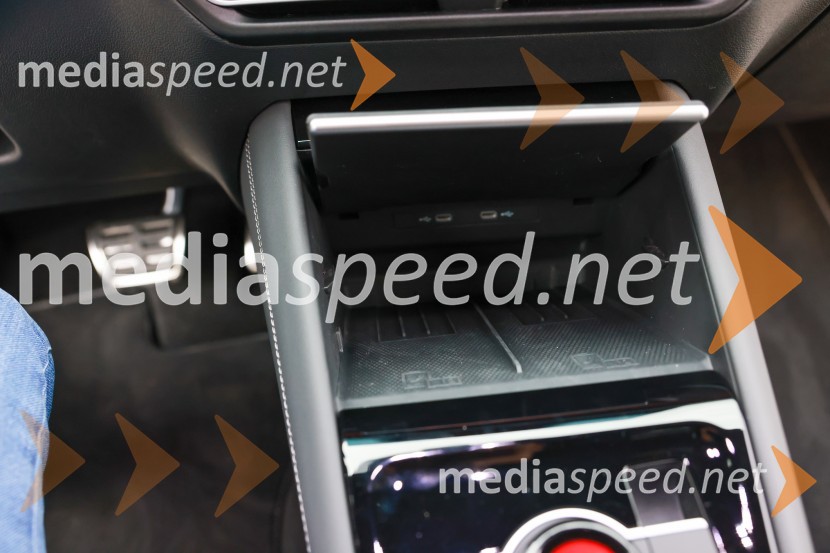 Novi Volkswagen Tiguan, predstavitev