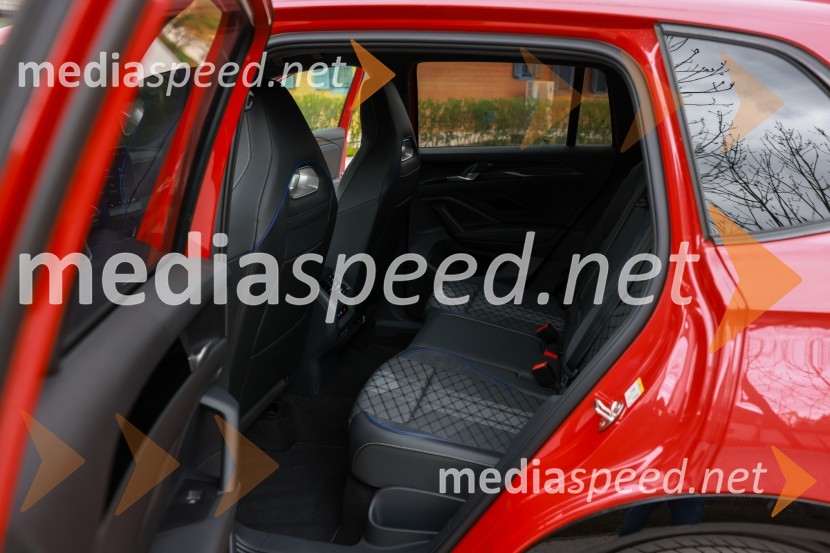 Novi Volkswagen Tiguan, predstavitev