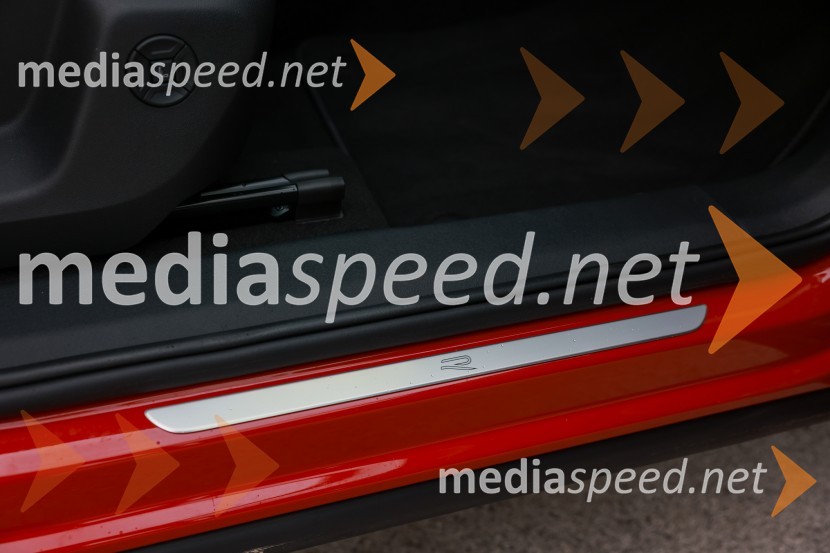 Novi Volkswagen Tiguan, predstavitev