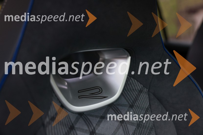 Novi Volkswagen Tiguan, predstavitev