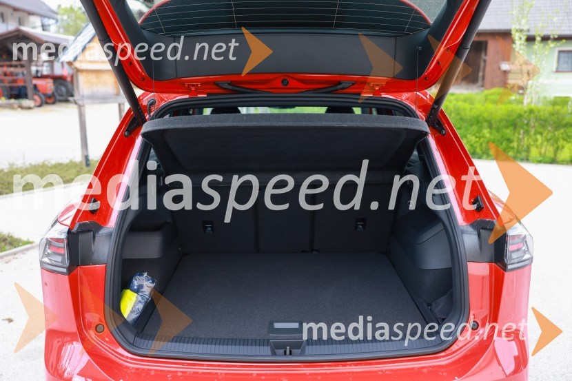 Novi Volkswagen Tiguan, predstavitev