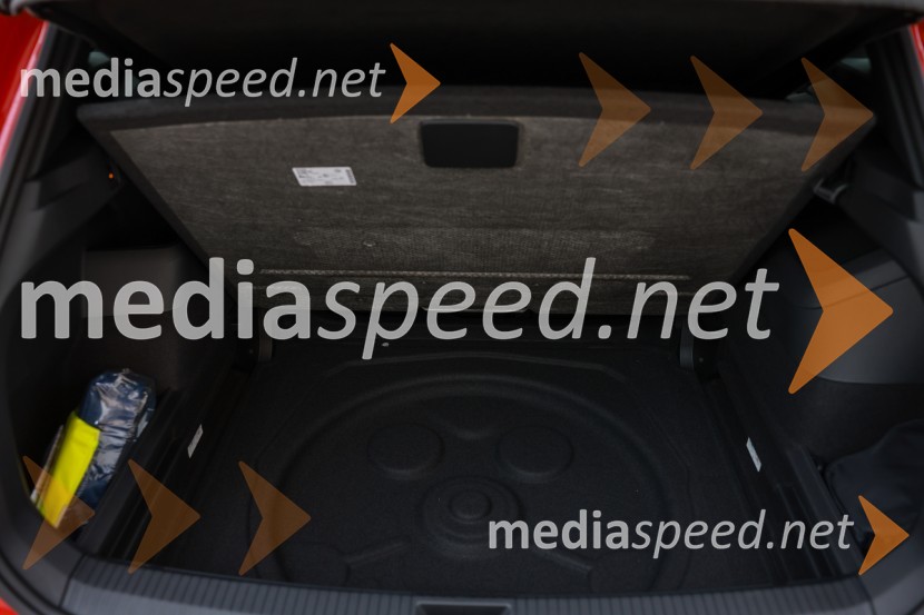 Novi Volkswagen Tiguan, predstavitev