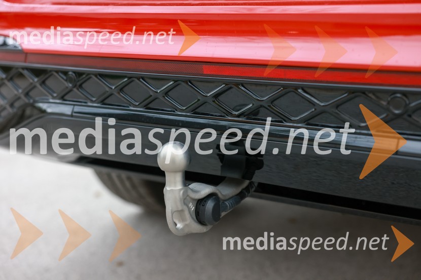 Novi Volkswagen Tiguan, predstavitev