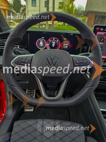 Novi Volkswagen Tiguan, predstavitev