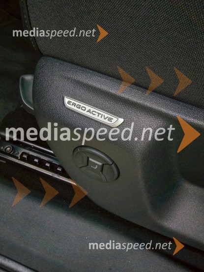 Novi Volkswagen Tiguan, predstavitev