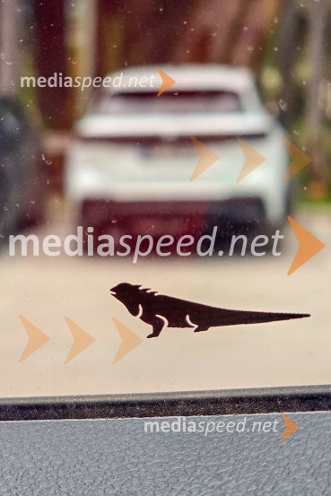 Novi Volkswagen Tiguan, predstavitev