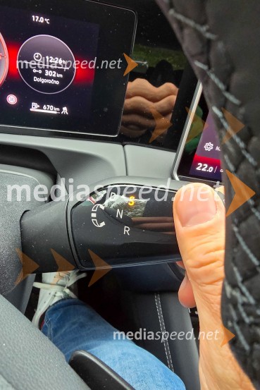 Novi Volkswagen Tiguan, predstavitev