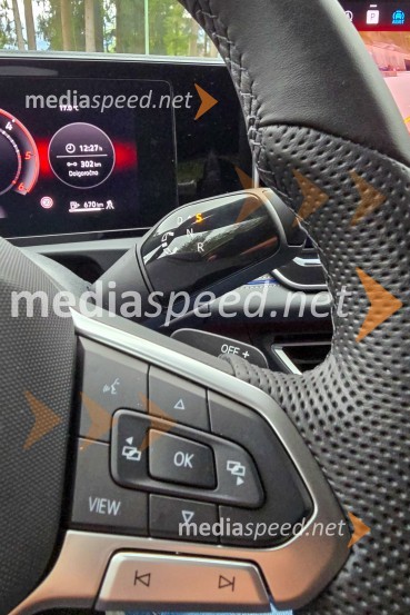 Novi Volkswagen Tiguan, predstavitev